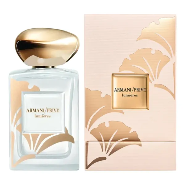 Giorgio Armani Armani Prive - Lumieres