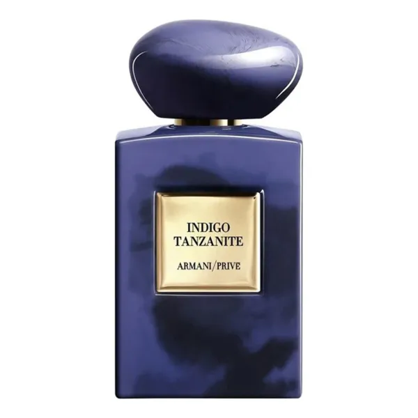 Giorgio Armani Armani Prive Indigo Tanzanite