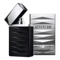 Giorgio Armani Attitude Pour Homme
