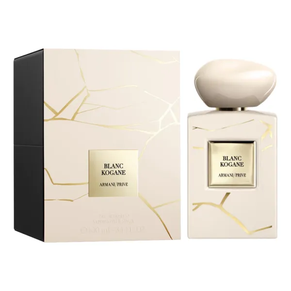 Giorgio Armani Blanc Kogane