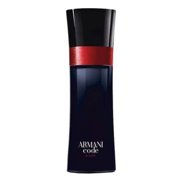 Giorgio Armani Code A-List