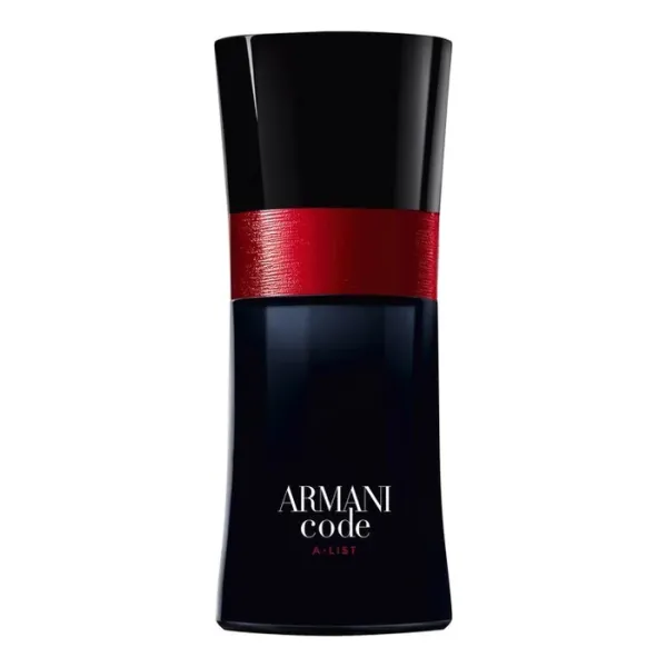 Giorgio Armani Code A-List