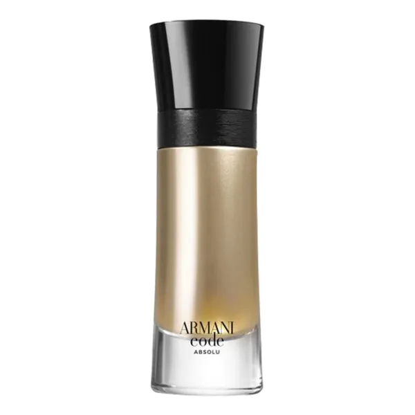 Giorgio Armani Code Absolu