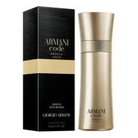 Giorgio Armani Code Absolu Gold