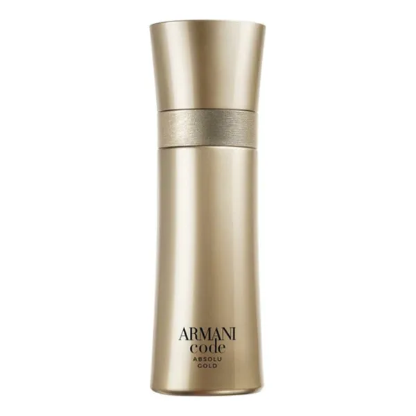 Giorgio Armani Code Absolu Gold
