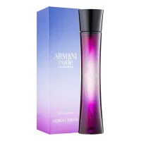 Giorgio Armani Code Cashmere