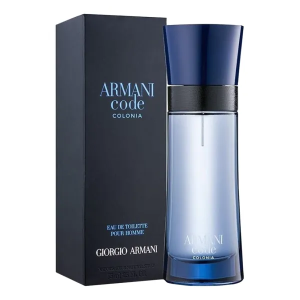 Giorgio Armani Code Colonia