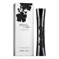 Giorgio Armani Code Couture Edition