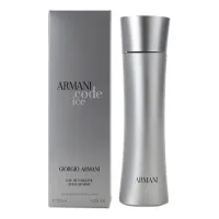 Giorgio Armani Code Ice