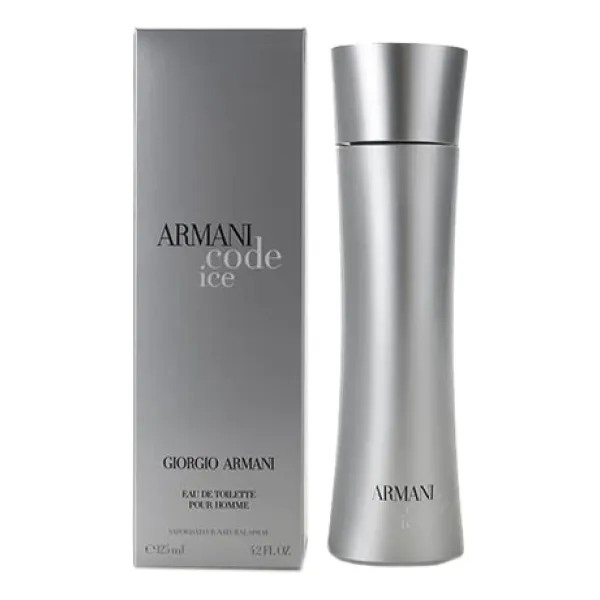 Giorgio Armani Code Ice