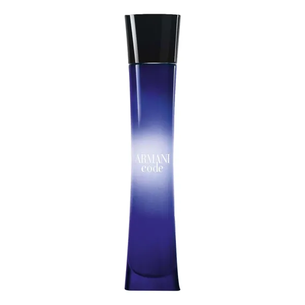 Giorgio Armani Code Pour Femme