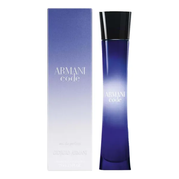 Giorgio Armani Code Pour Femme