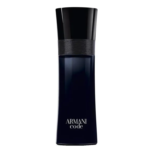 Giorgio Armani Code Pour Homme