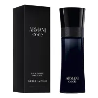Giorgio Armani Code Pour Homme