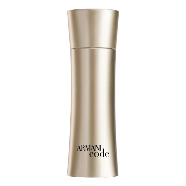 Giorgio Armani Code Pour Homme Golden Edition