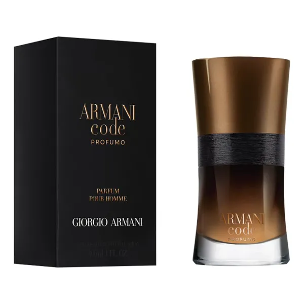 Giorgio Armani Code Profumo
