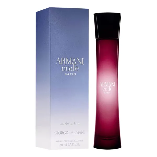 Giorgio Armani Code Satin