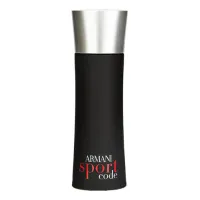 Giorgio Armani Code Sport Men