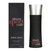 Giorgio Armani Code Sport Men