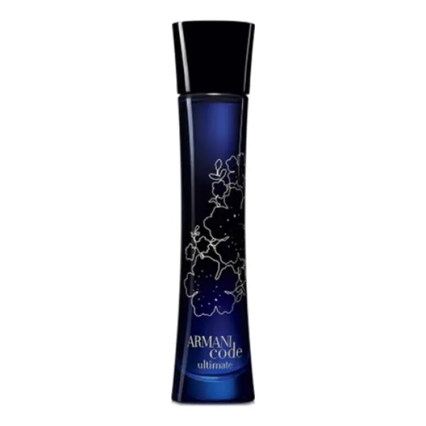 Giorgio Armani Code Ultimate Femme