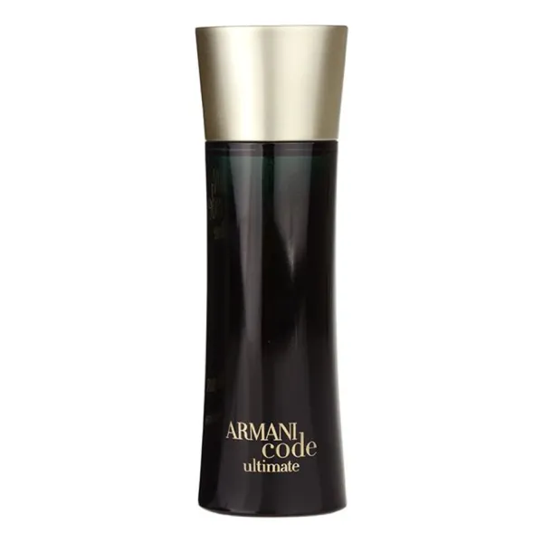 Giorgio Armani Code Ultimate For Men
