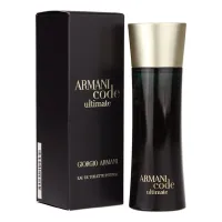 Giorgio Armani Code Ultimate For Men
