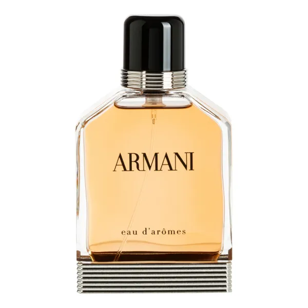 Giorgio Armani Eau D'Aromes