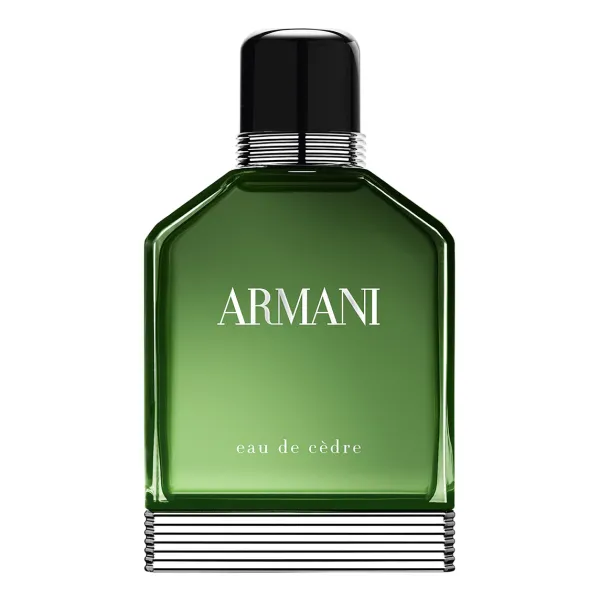 Giorgio Armani Eau De Cedre