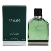 Giorgio Armani Eau De Cedre