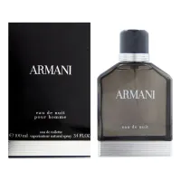 Giorgio Armani Eau De Nuit