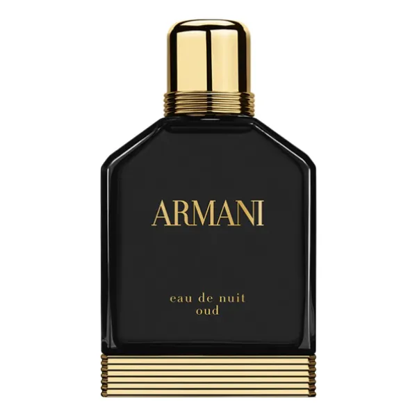 Giorgio Armani Eau De Nuit Oud