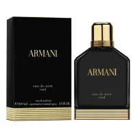 Giorgio Armani Eau De Nuit Oud