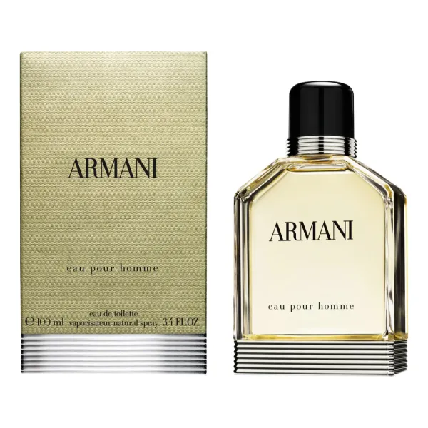 Giorgio Armani Eau Pour Homme