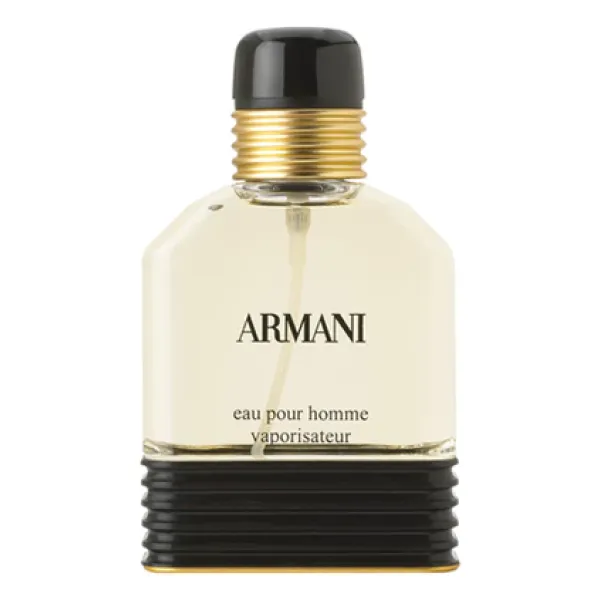 Giorgio Armani Eau Pour Homme Винтаж