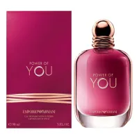 Giorgio Armani Emporio Armani - Power Of You