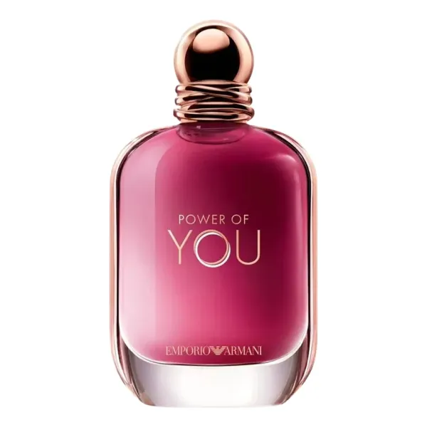 Giorgio Armani Emporio Armani - Power Of You