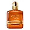 Giorgio Armani Emporio Armani - Stronger With You Amber