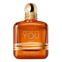 Giorgio Armani Emporio Armani - Stronger With You Amber