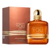 Giorgio Armani Emporio Armani - Stronger With You Amber