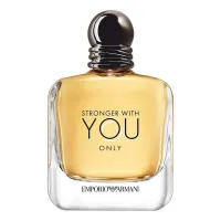 Giorgio Armani Emporio Armani - Stronger With You Only