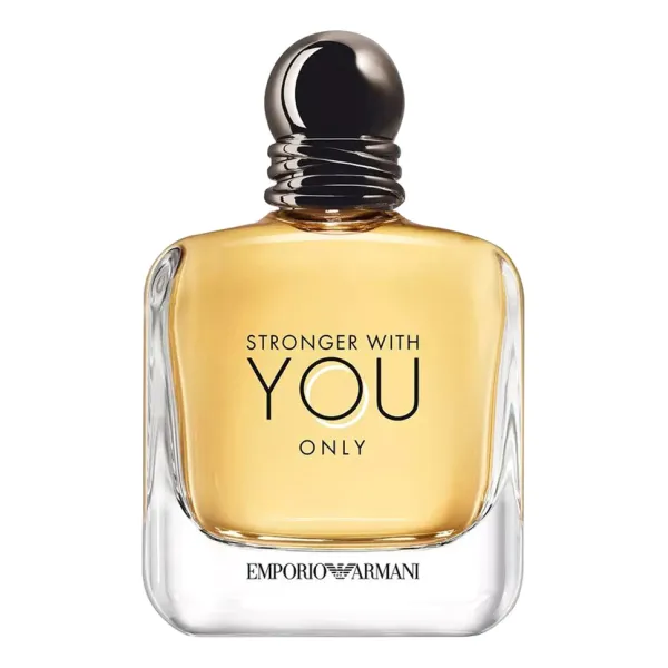 Giorgio Armani Emporio Armani - Stronger With You Only