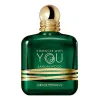 Giorgio Armani Emporio Armani - Stronger With You Sandalwood
