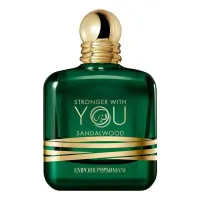 Giorgio Armani Emporio Armani - Stronger With You Sandalwood