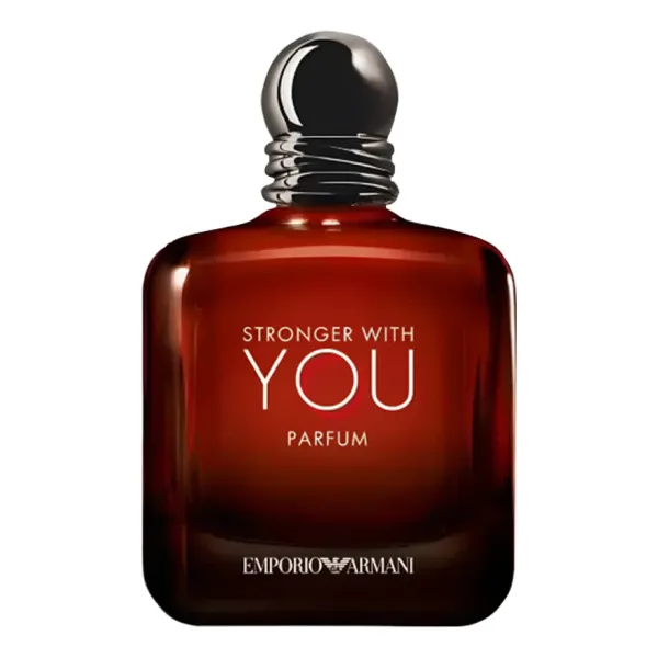 Giorgio Armani Emporio Armani Stronger With You Parfum