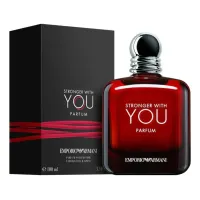 Giorgio Armani Emporio Armani Stronger With You Parfum