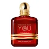 Giorgio Armani Emporio Armani Stronger With You Tobacco
