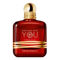 Giorgio Armani Emporio Armani Stronger With You Tobacco
