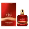 Giorgio Armani Emporio Armani Stronger With You Tobacco