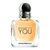 Giorgio Armani Emporio Because It s You