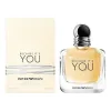 Giorgio Armani Emporio Because It s You